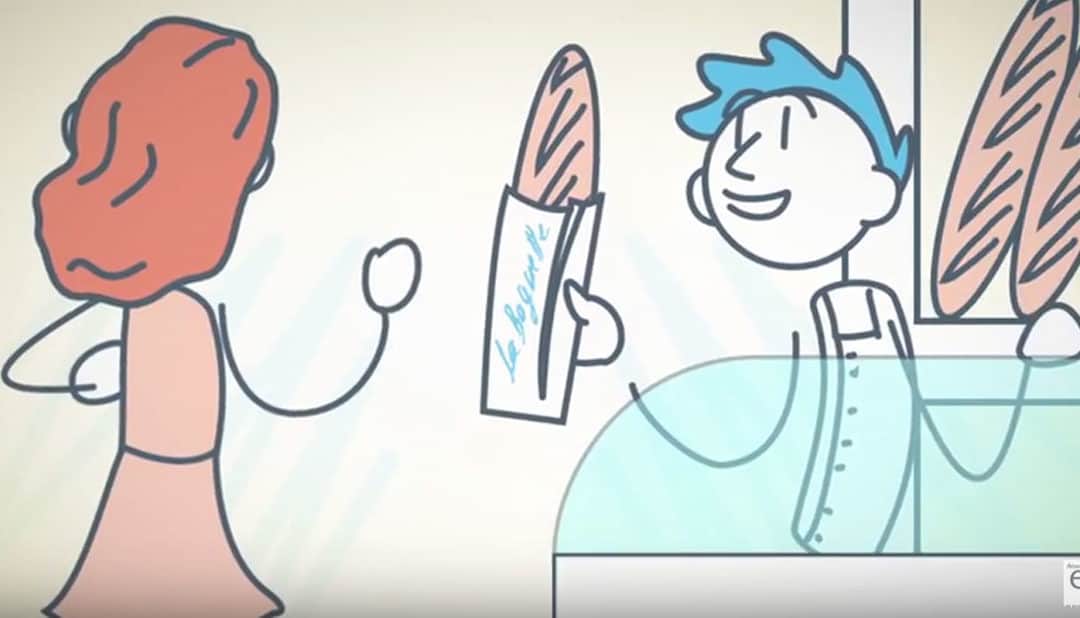 Nouveau film du dispositif des Ecoles de la Deuxième Chance