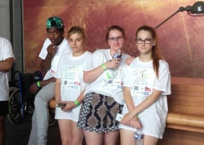 E2Ciades 2017