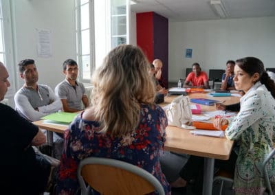 Intégration et témoignage d'ancien stagiaire E2C Allier - Article