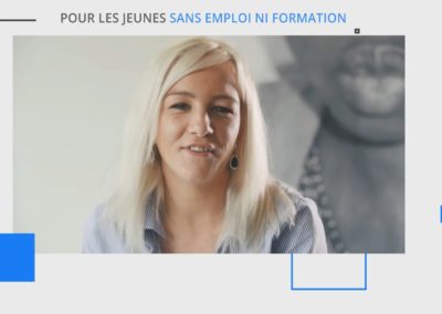 Je saisis ma deuxième chance maintenant! | Actu