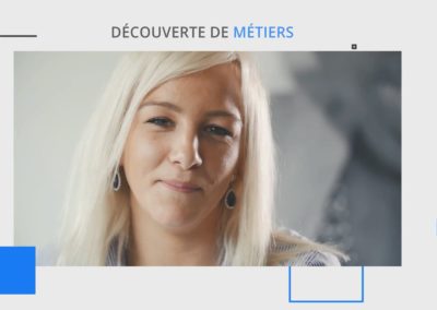 Je saisis ma deuxième chance maintenant! | Actu