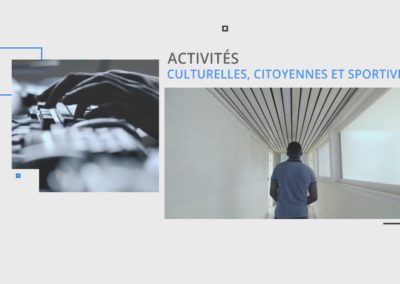 Je saisis ma deuxième chance maintenant! | Actu