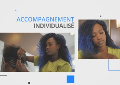 Je saisis ma deuxième chance maintenant! | Actu
