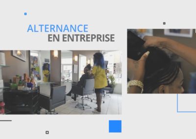 Je saisis ma deuxième chance maintenant! | Actu