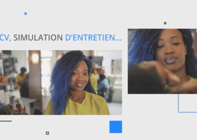 Je saisis ma deuxième chance maintenant! | Actu