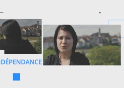 Je saisis ma deuxième chance maintenant! | Actu