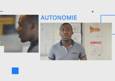 Je saisis ma deuxième chance maintenant! | Actu