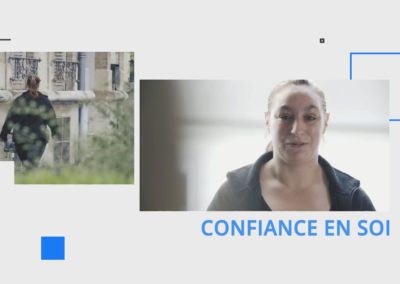 Je saisis ma deuxième chance maintenant! | Actu