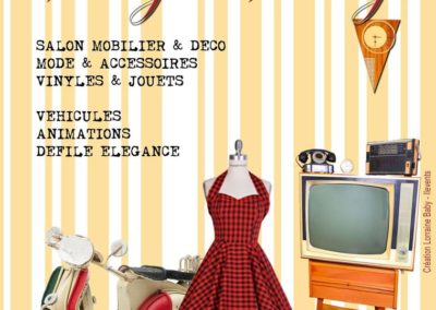 Village Vintage | Actu