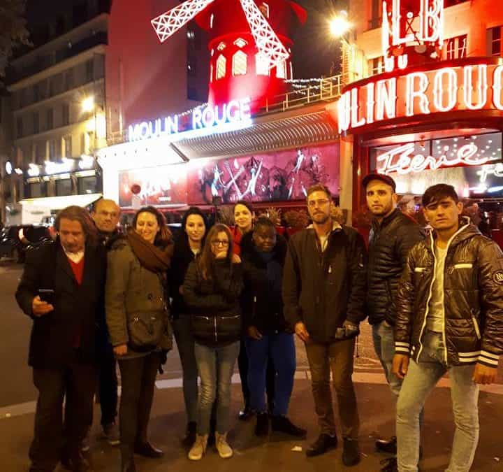 Projet “Boucler son Budget” et visite du Musée de la Monnaie de Paris