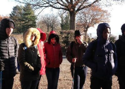 Parcours d'Orientation, Forêt Domaniale des Colettes, Allier | Actu