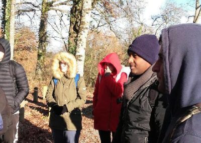 Parcours d'Orientation, Forêt Domaniale des Colettes, Allier | Actu