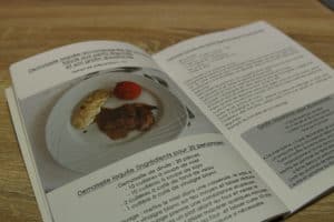 Livre de recettes pour une cuisine antigaspi & ecoresponsable | Actu