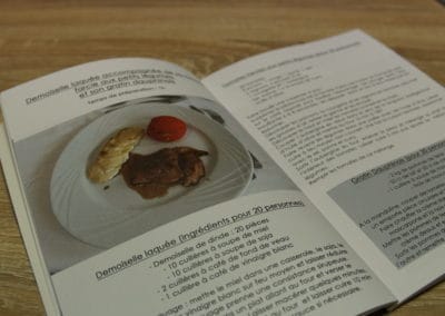 Livre de recettes pour une cuisine antigaspi & ecoresponsable | Actu