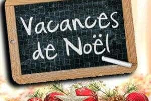 Congés de Noël de l'E2C Allier | Actu