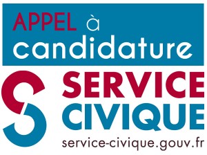 Appel à candidature – Service civique