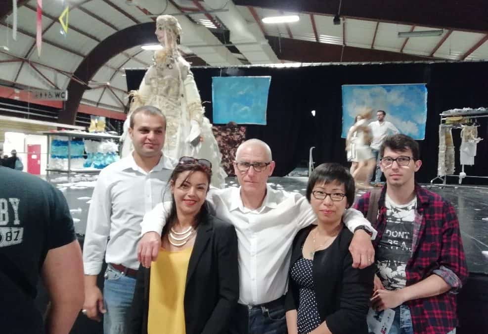 Projet culturel de territoire
