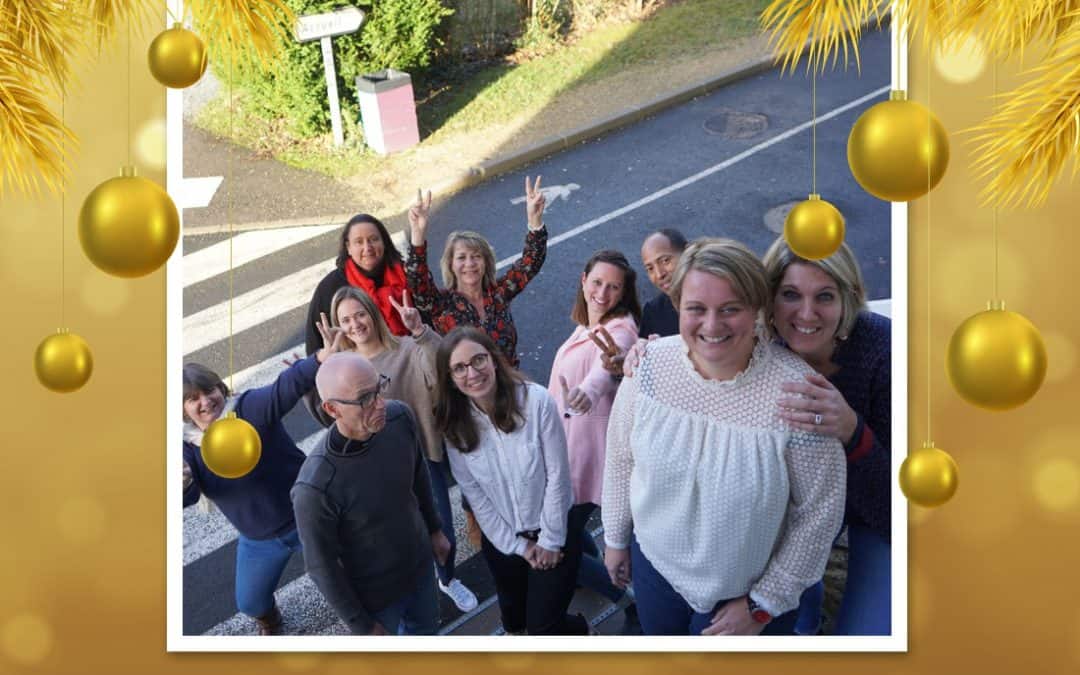 Toute l’équipe de l’E2C Allier vous souhaite de bonnes fêtes de fin d’année !