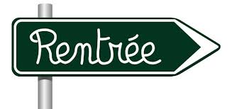 Dates des rentrées prévisionnelles à l’E2C