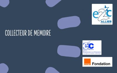 Projet Collecteur de Mémoire