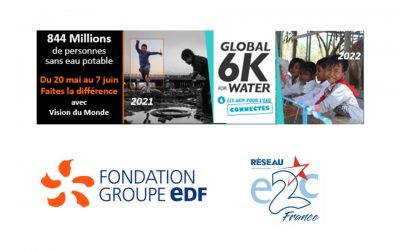 MARCHE POUR L’EAU