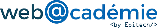 INAUGURATION WEB@CADEMIE