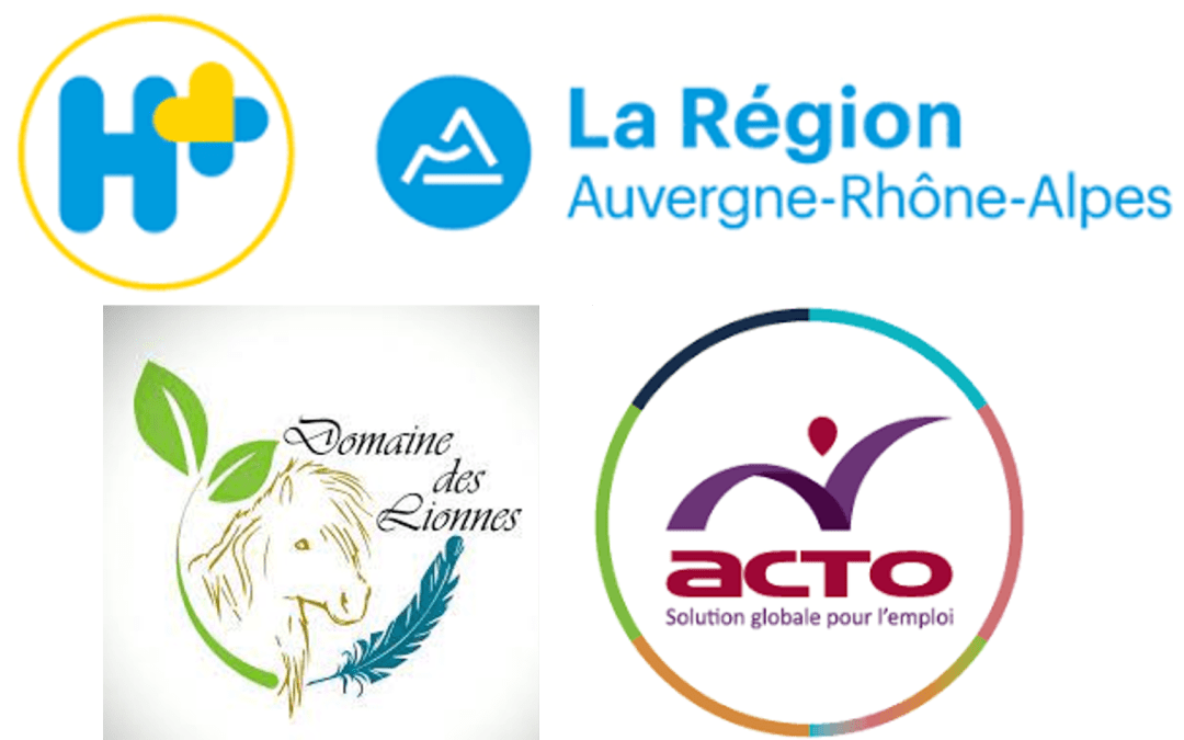 RETOUR EN IMAGES SUR LA SEMAINE EUROPEENE POUR LES PERSONNES HANDICAPEES