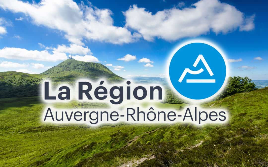 UN GRAND MERCI A LA REGION