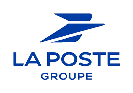 UN GRAND MERCI AU GROUPE LA POSTE