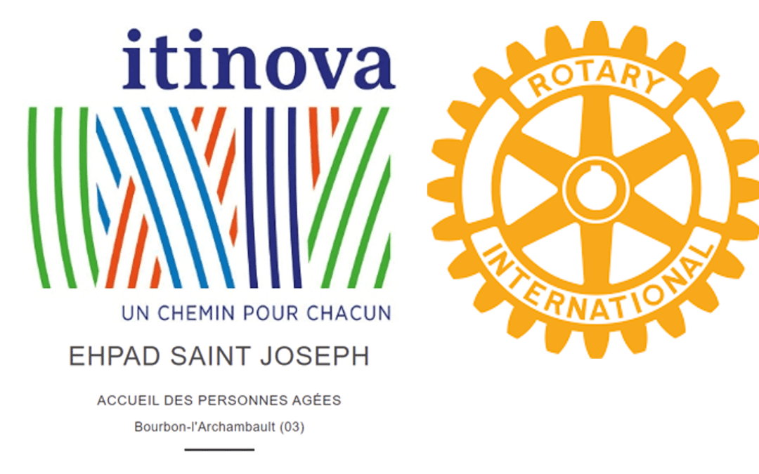PRIX SERVIR ET ACTION CITOYENNE EHPAD ST JOSEPH