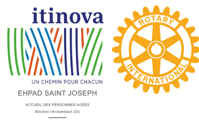 PRIX SERVIR ET ACTION CITOYENNE EHPAD ST JOSEPH