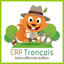 Journée cohésion CAP TRONCAIS
