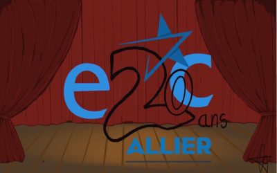 20 ans E2C Allier