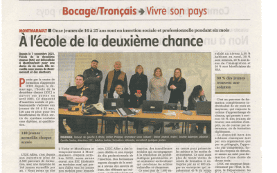Antenne de Montmarault